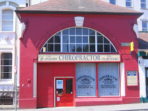 Welcome to Rathmines Chiropractic in Dublin