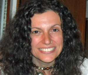 Dr. Sylvia Marasco