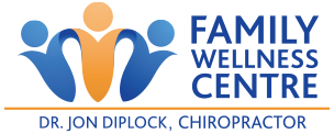 Family Wellness Centre logo - Home