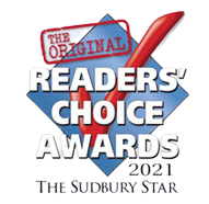 Readers' Choice Awards 2021