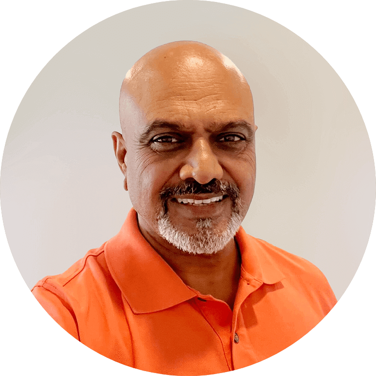 Mississauga chiropractor Dr. Harnek Gill profile photo