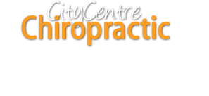 City Centre Chiropractic logo - Home