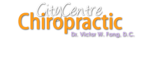 City Centre Chiropractic logo - Home