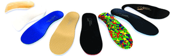 Orthotics