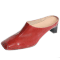 Custom Orthotic Footwear