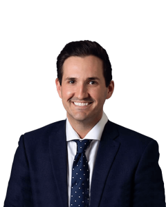 Dubbo dentist Warrick Edwards