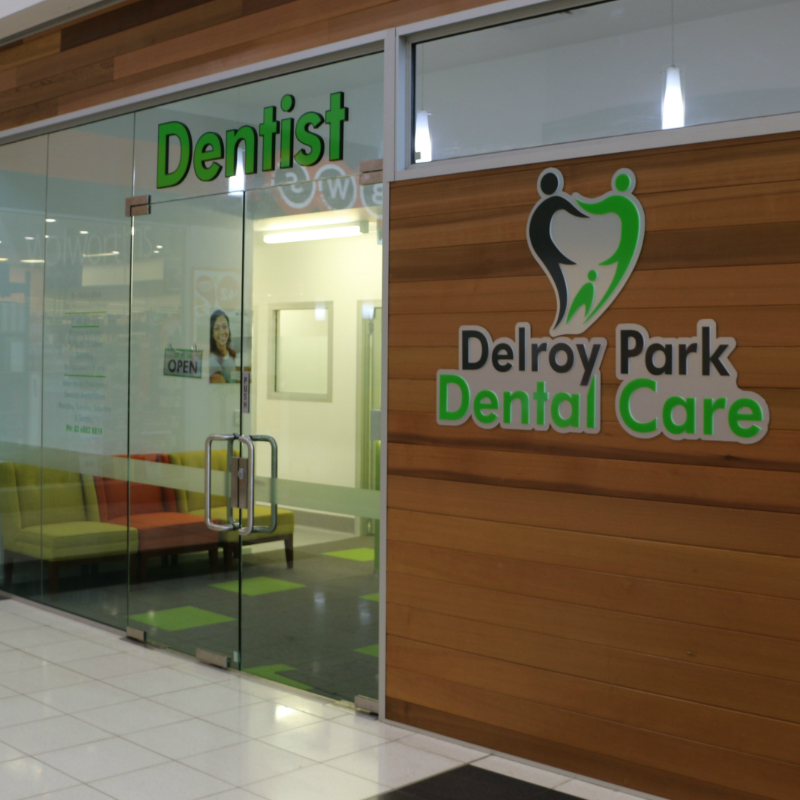 About Delroy Park Dental Care in Dubbo