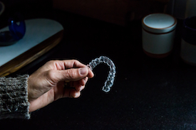 invisalign-aligners