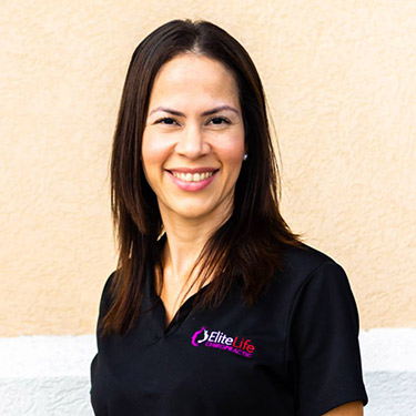 Chiropractor Davenport, Dr. Heidyleen Cruz