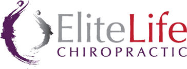 Elite Life Chiropractic logo - Home