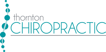 Thornton Chiropractic logo - Home