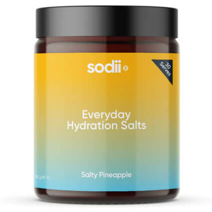 Sodii Jar