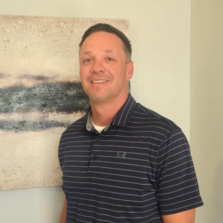 Queen Creek chiropractor Dr. Mark Riggs profile photo