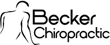Becker Chiropractic and Acupuncture logo - Home