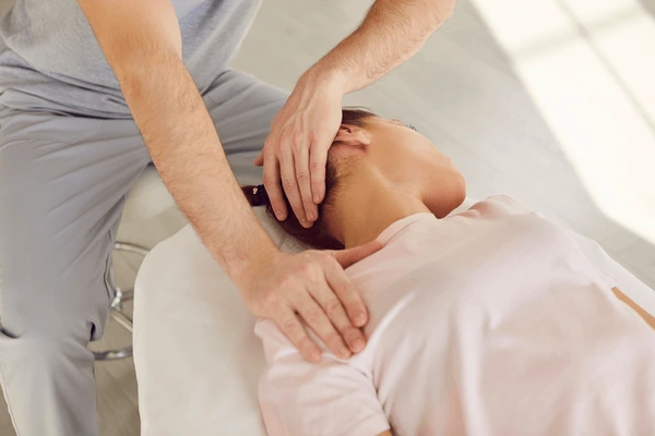 chiropractor