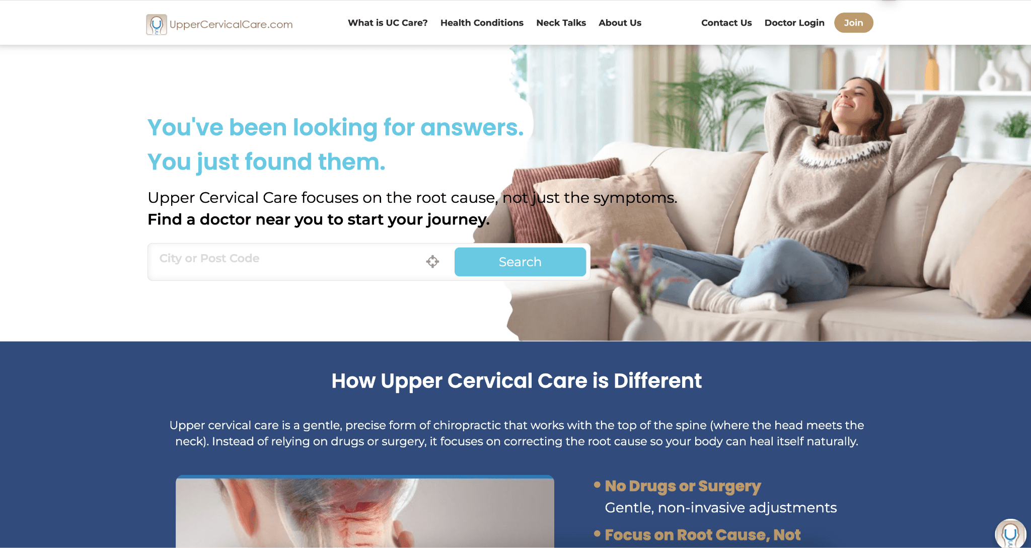 Health First Chiropractic