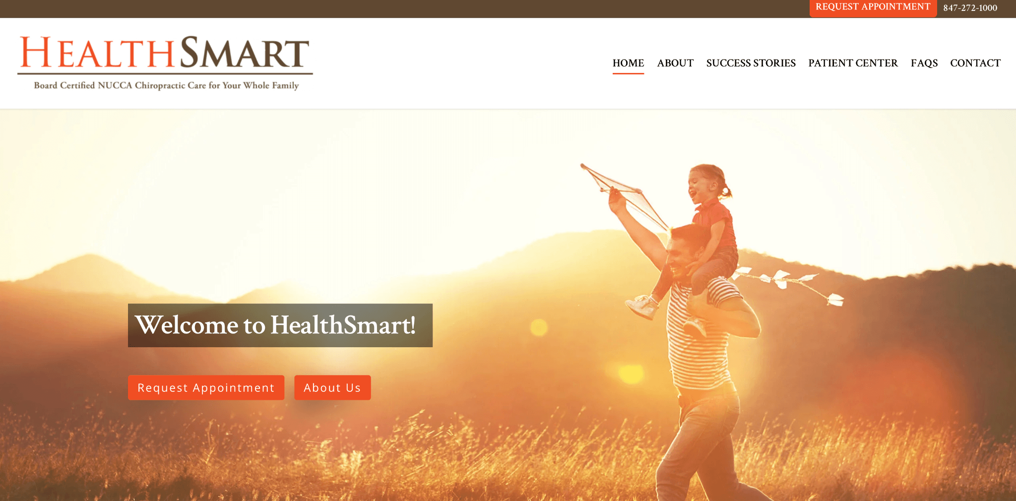 HealthSmart (formerly in Asia)