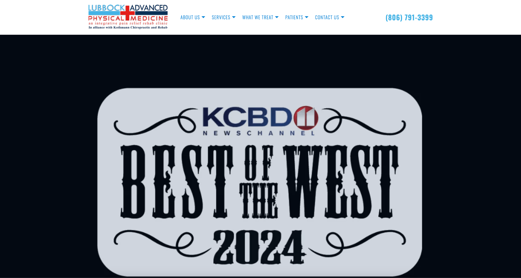 Lubbock Advanced Physical Medicine