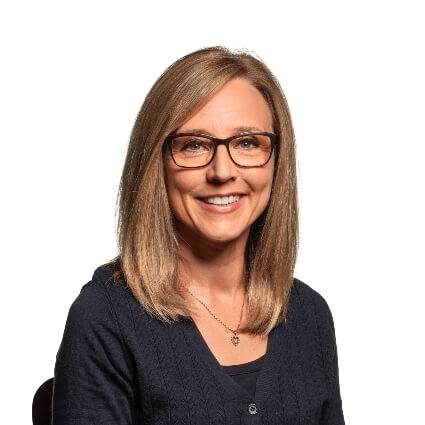 Business Manager Donna