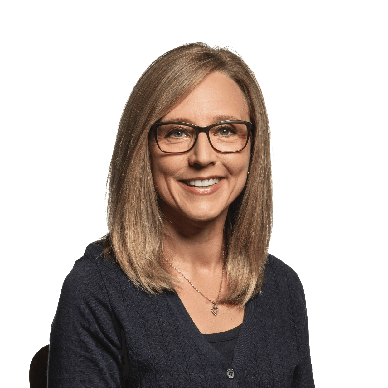 All Seasons Chiropractic business mananger Donna