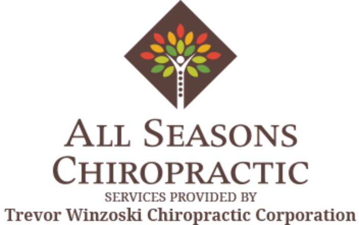 All Seasons Chiropractic logo - Home