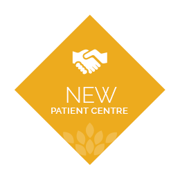 New Patient Centre
