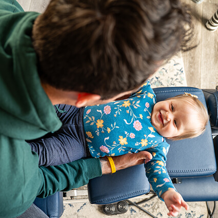 Pediatric-Adjustment
