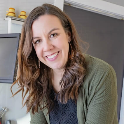 Wausau chiropractor Dr. Chelsea Poland