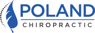Poland Chiropractic Inc. logo - Home