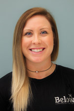 Photo of Breanna Glass