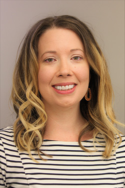 Cullman Chiropractor Dr. Candy Hamrick