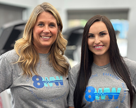 Wellness coordinators