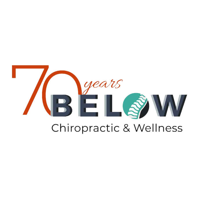 New Patient Forms at Below Chiropractic & Wellness