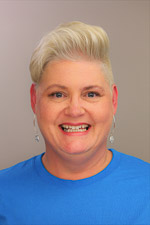 Laurie Smith
