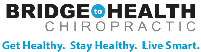 Bridge to Health Chiropractic logo - Home