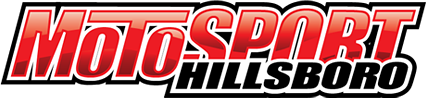 Motorsport Hillsboro Logo