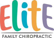 Elite Family Chiropractic logo - Home