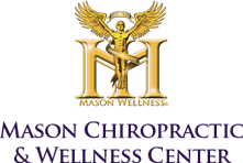 Mason Chiropractic & Wellness Center logo