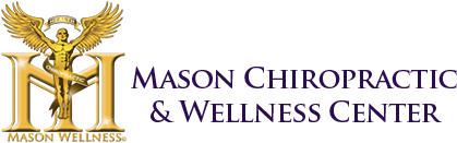 Mason Chiropractic & Wellness Center logo - Home