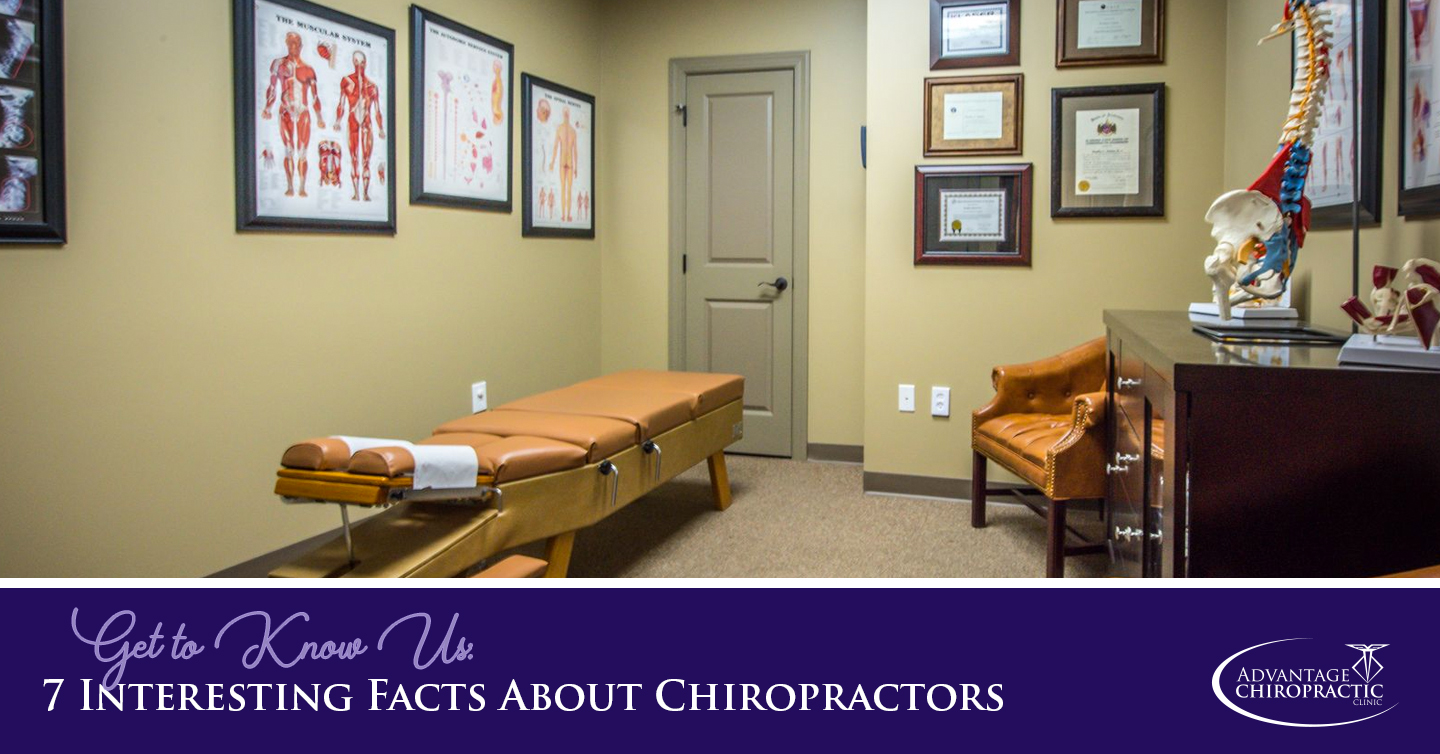 reasons older adults should consider chiropractic care