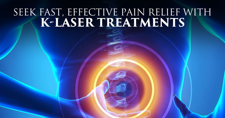  Fast Effective Pain Relief