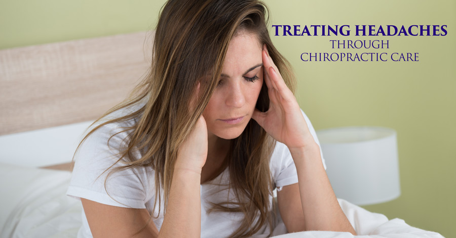 6-11-Treating-Headaches-Through-Chiropractic-Care