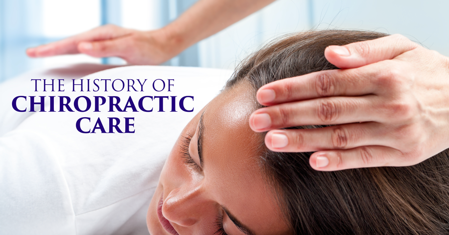 7---The-History-of-Chiropractic-Care