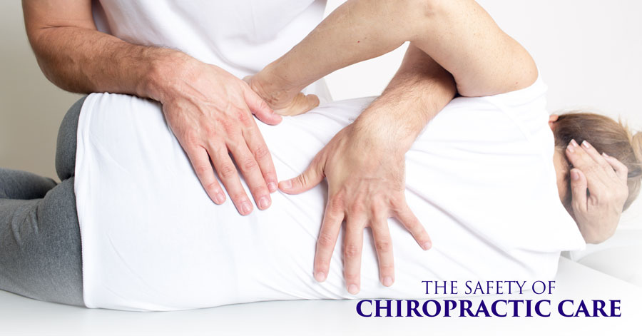 9--The-Safety-of-Chiropractic-Care
