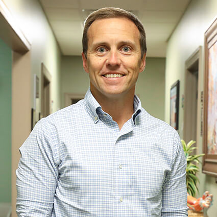 Auburn Chiropractor, Dr. Thomas J. Vrbka