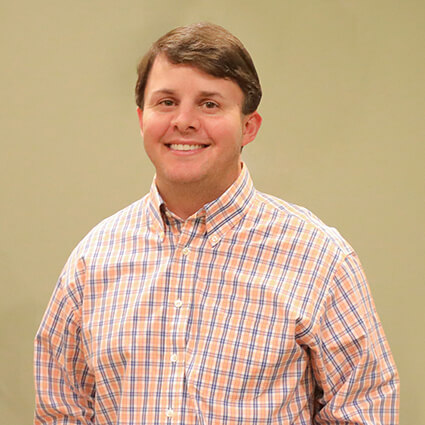 Auburn Chiropractor, Dr. Randel Whitehead