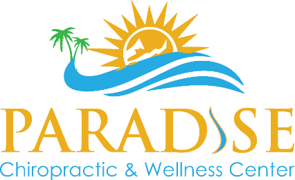 Paradise Chiropractic & Wellness Center logo - Home