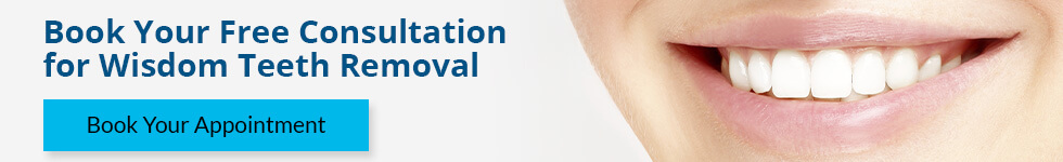 wisdom tooth removal in Mona Vale