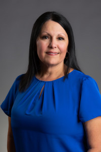 Debbie Henderson, Office Manager - Huntsville