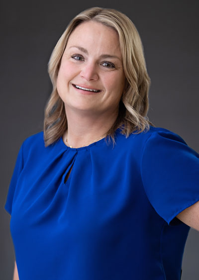Deena Johnson, Office Manager - Tomball